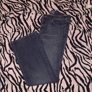 Jeans 💁🏾‍♀️